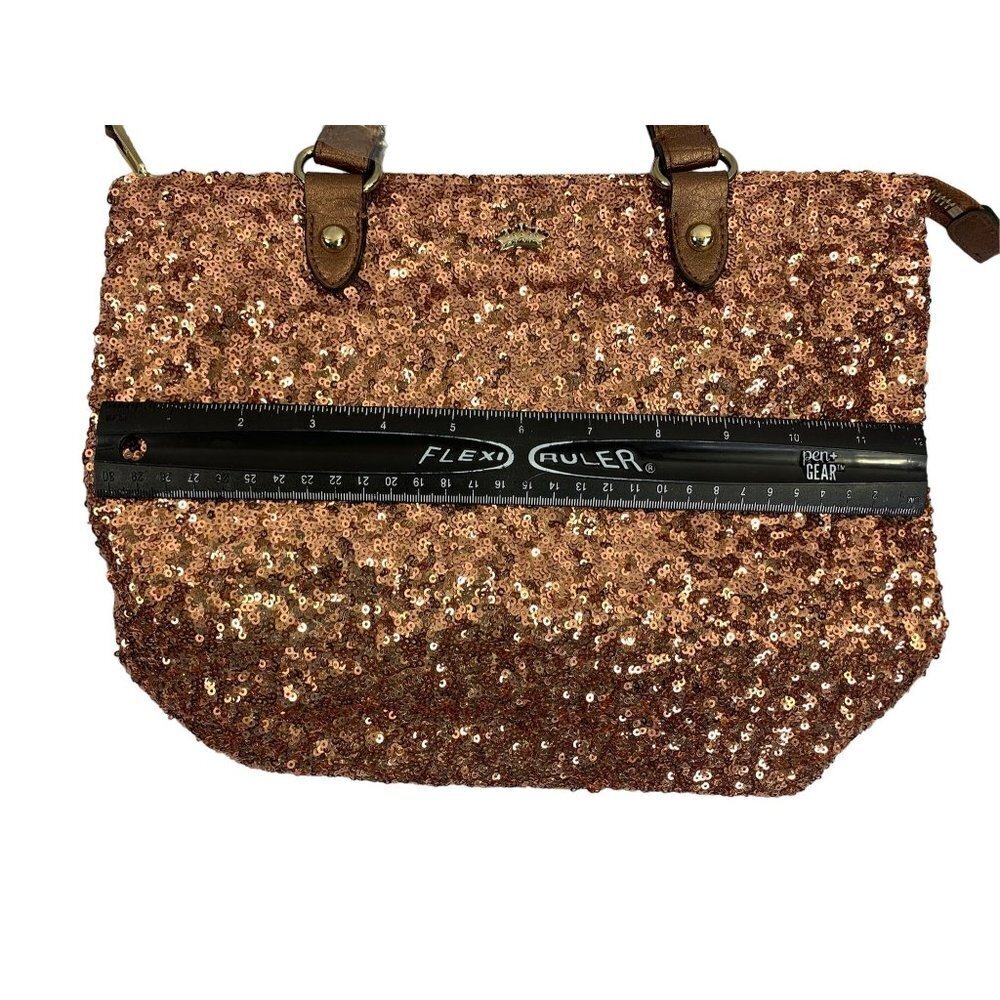 Juicy Couture Women's Sparkling Handbag - Picture 7 of 7